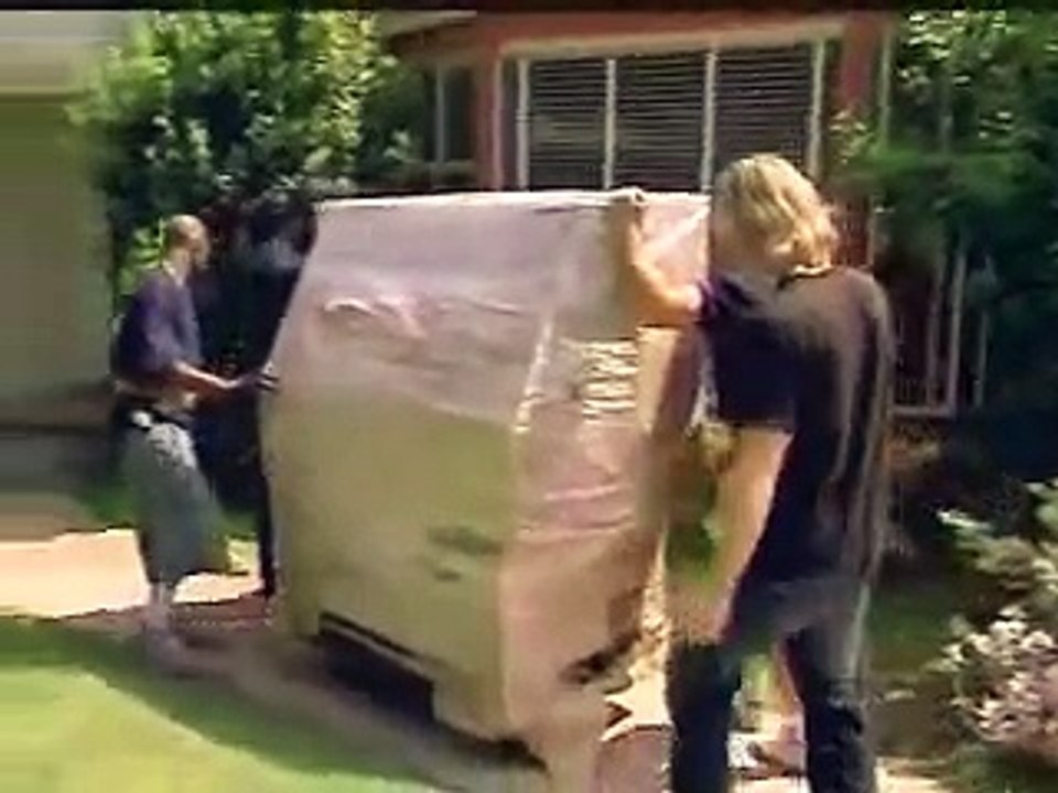 Ashley Parker Angel - There and back episode 2 part 1