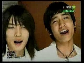 DBSG - Hug (version anglaise)