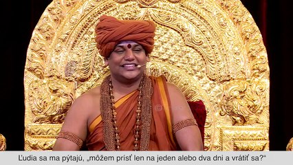 Príďte na Kumbh – Prečo 10 dní?