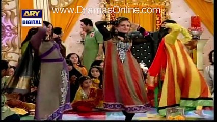Good Morning Pakistan – 11th September 2015 P2