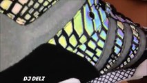 adidas Originals Metro Attitude Xeno Sneaker Unboxing Review   Reflective Testing