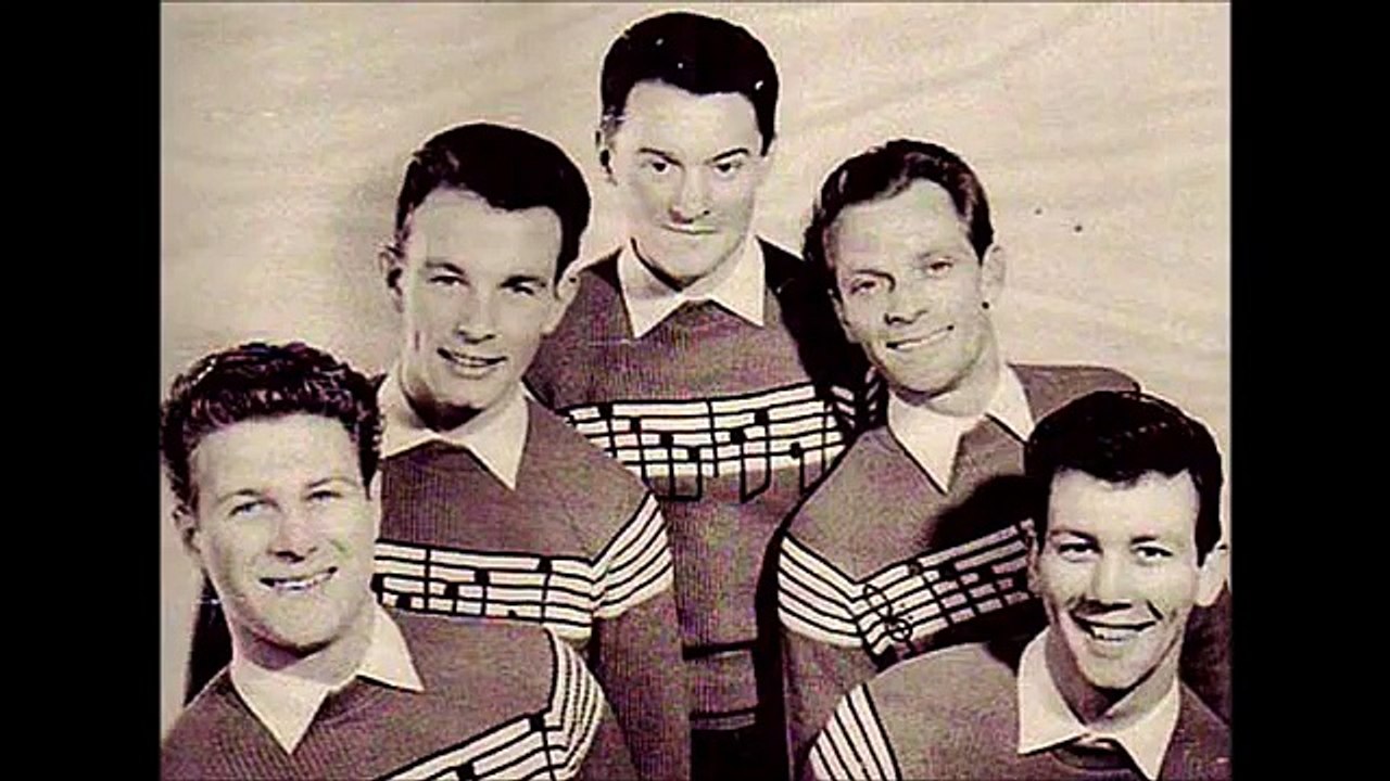 Cliff Richard & Friends-Oh Boy Medley (live)-1990