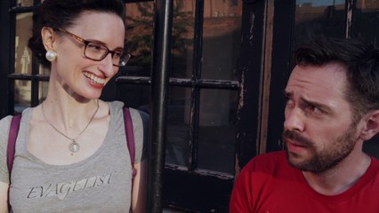 The Evagelists | Dailymotion Web Series Pilot Competition