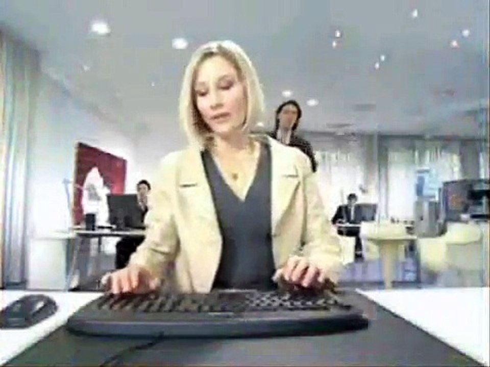 Mehr Umsatz mit zufriedenen Kunden - DocuWare DMS