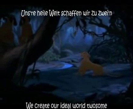 Love will find a Way German Subs+Trans