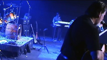 Seven bridges road- Spread Eagle