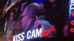 Woman Kisses Man Next to Her on Kiss Cam After Date Snubs Her - Oliver Darcy