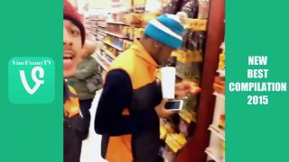 New Vine funny compilation of 2015 (Part 1) | New Funny | Mighty Duck