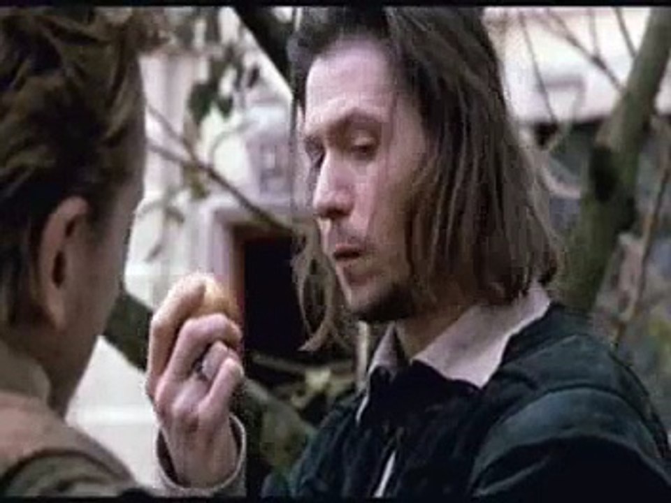 Rosencrantz & Guildenstern (Newtonian Physics)