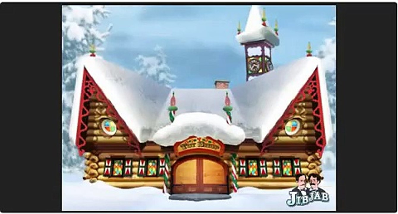 Higland Teachers fight: jib jab snow ball fight of Music vs Councelers