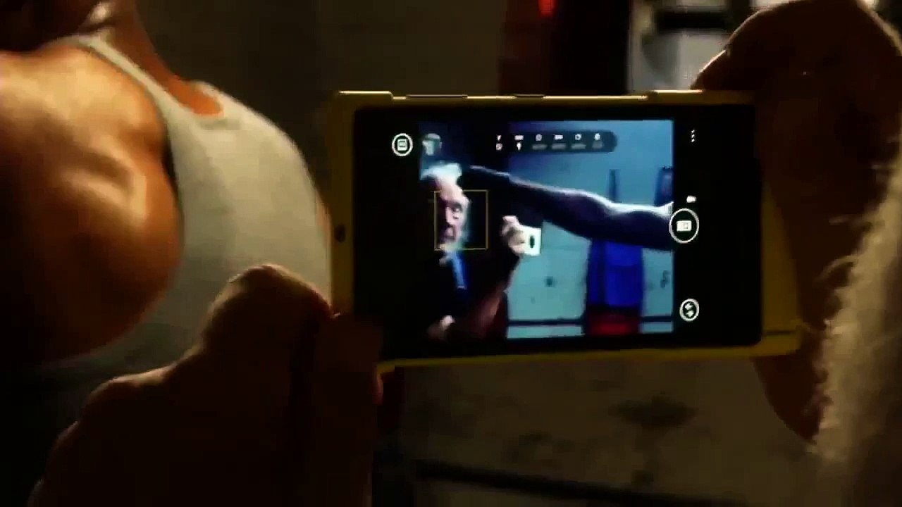 Nokia Lumia 1020, Bruce Weber X David Bailey In Harlem New - Best Smartphone Android 2014