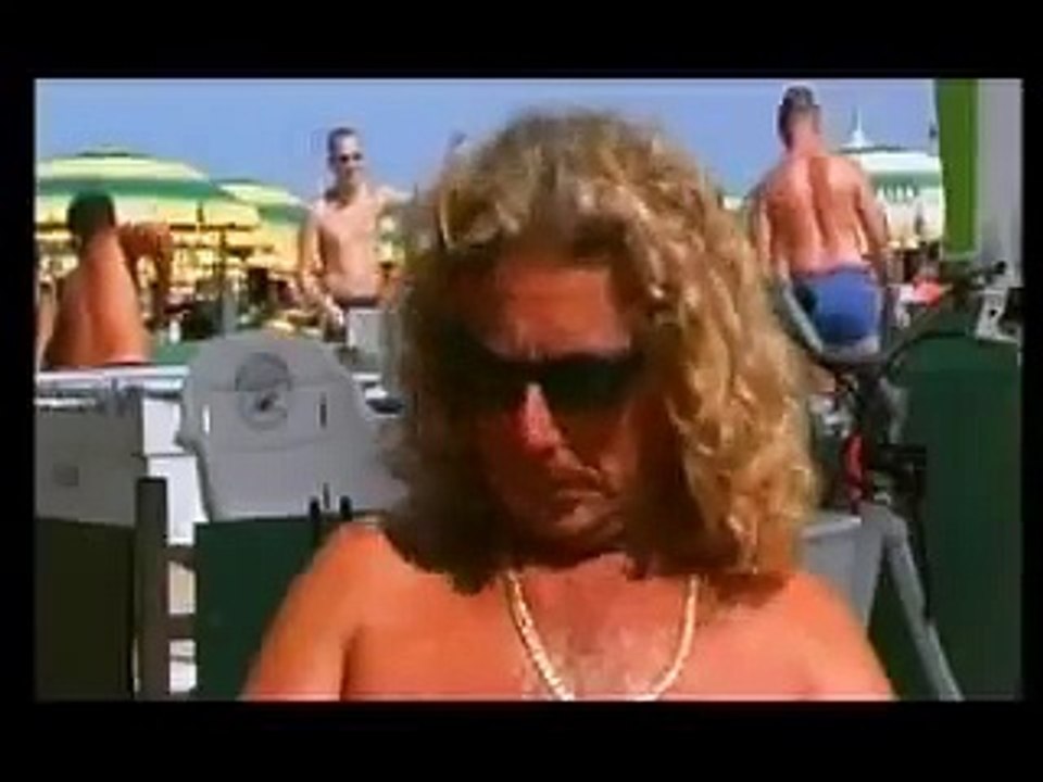 Ferragosto Italiano, The Trailer