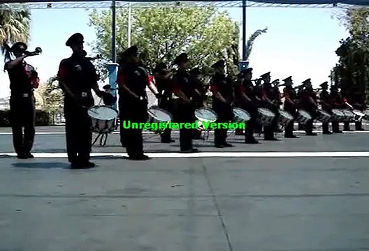 Marcha Libre Bomberos Mochis