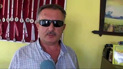 Görme engelli şahıs iki vagon arasına düştü !