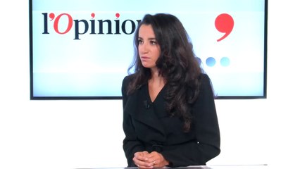 Lydia Guirous (LR) - Daech : « Les mots ne suffisent pas, il faut aller sur le terrain »