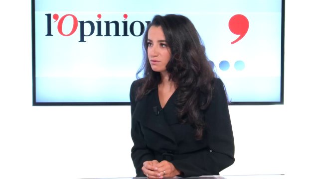 Lydia Guirous (LR) - Daech : « Les mots ne suffisent pas, il faut aller sur le terrain »