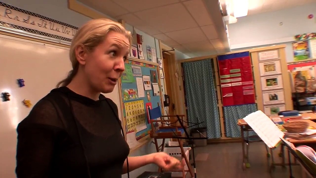 Teachers Teach!