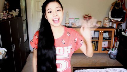 Easy Elegant Laced Folded Twisted Hairstyle for Bridesmaid Prom