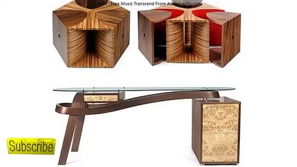 Natural Wood Furniture