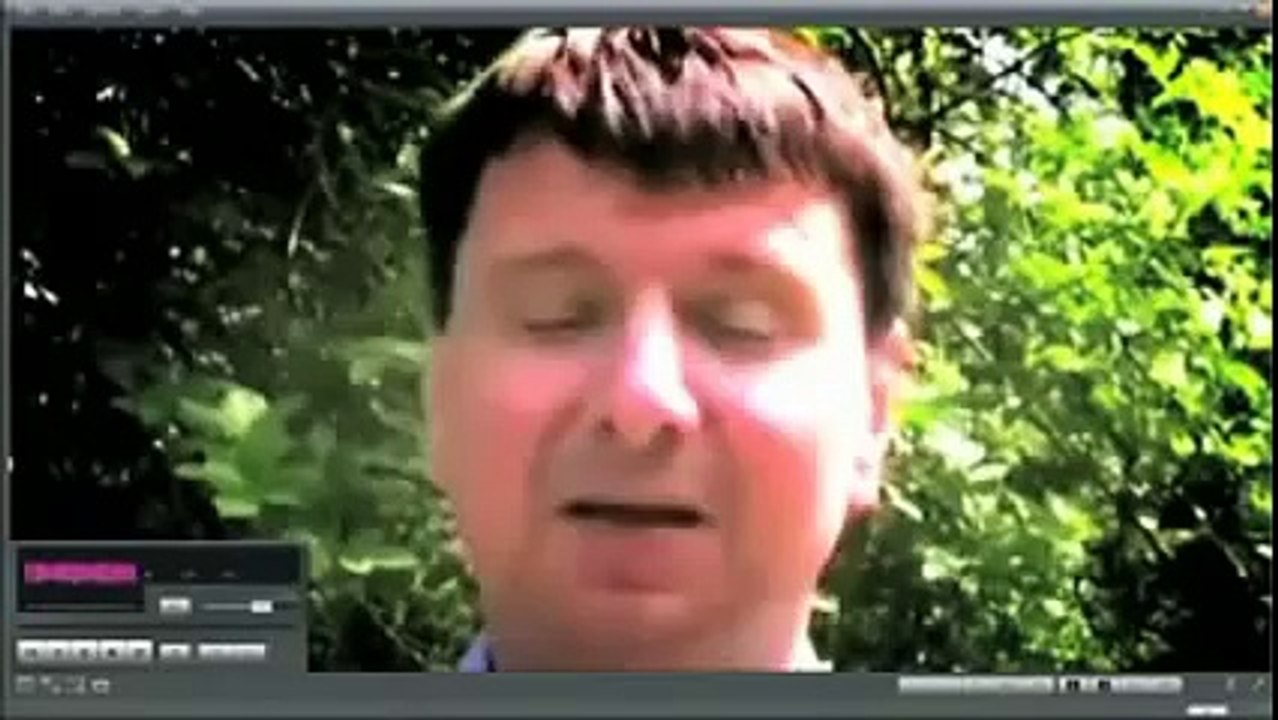 Dare2Share project at BT