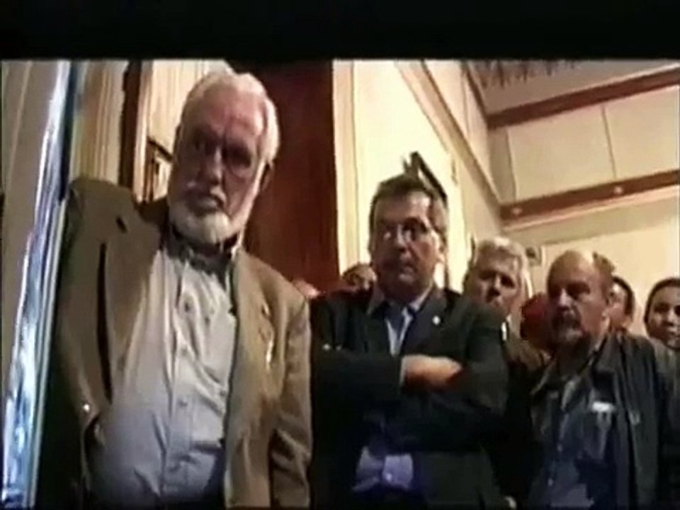 La Revolucion no sera Televisada - Parte5