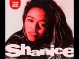 Shanice - I Love Your Smile (Chopped & Screwed)