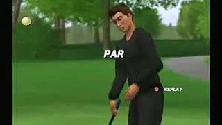 Tiger Woods PGA Tour 06: Part 4