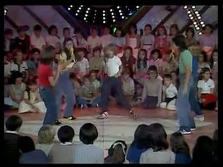 parchis - el twist de mi colegio