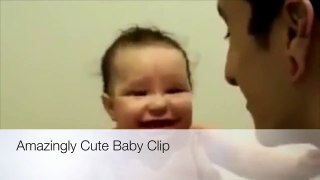 Extremely Funny Video of Cute Baby Crying   Funny Baby Videos Compilation #1   Funny Vines and Fails