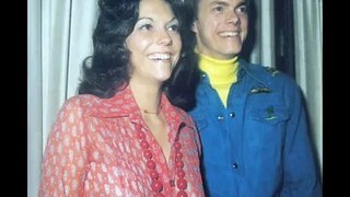 At The End Of A Song --The Carpenters