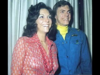 At The End Of A Song --The Carpenters