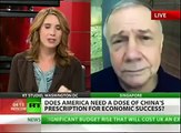 USA Will Die Economic Collapse Jim Rogers