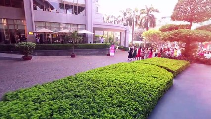 HOA HẬU HOÀN VŨ VIỆT NAM 2015 -- AI SẼ VÀO VÒNG CHUNG KẾT