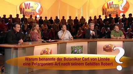 15.10.2010 - Was gibt es Neues? - Ganze Folge