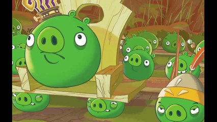 angry birds cartoon full episodes Year of the Dragon Animation