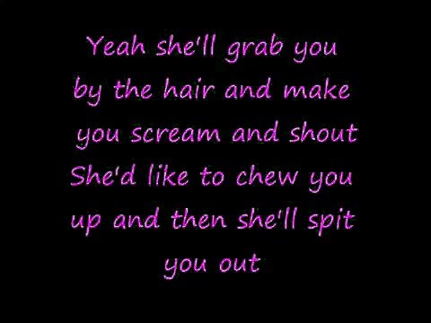 Taio Cruz feat. Pitbull - There she goes Lyrics