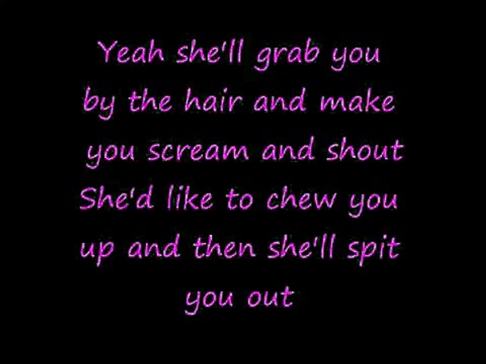 Taio Cruz feat. Pitbull - There she goes Lyrics
