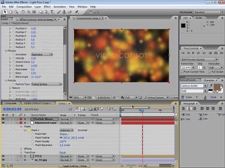 After Effects Tutorial 90. Ancient Titles