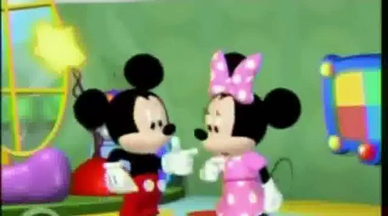 Mickey Mouse Clubhouse Non Stop Cartoon   Compilation 1   457