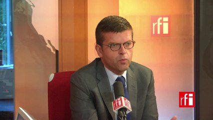 Luc Carvounas: « Il n y a pas d’invasion, mais un devoir d’humanité »