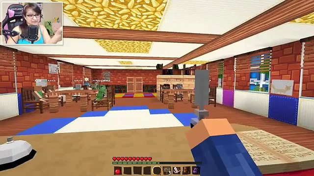 aphmau Recess Minecraft Kindergarten Ep 4 Minecraft Interactive Roleplay