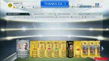 FIFA 14 VIDEOS: TOP 5 PACK OPENING REACTIONS