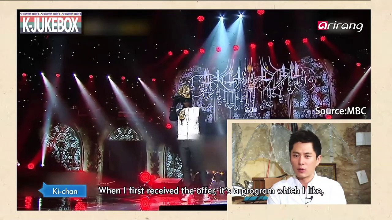 LEE KI-CHAN