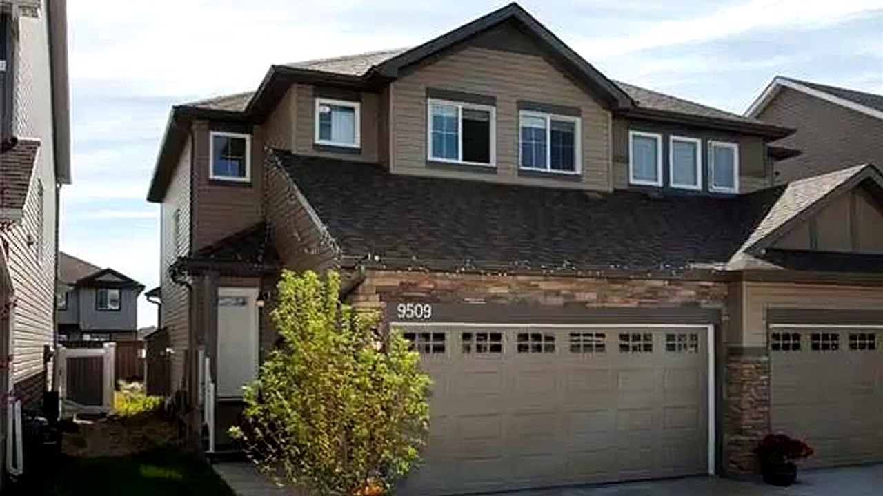 Residential for sale - 9509 Simpson CO, Edmonton, AB T6R0T8