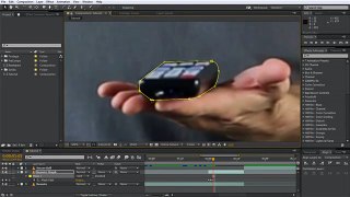 Adobe After Effects Advanced Morphing Tutorial