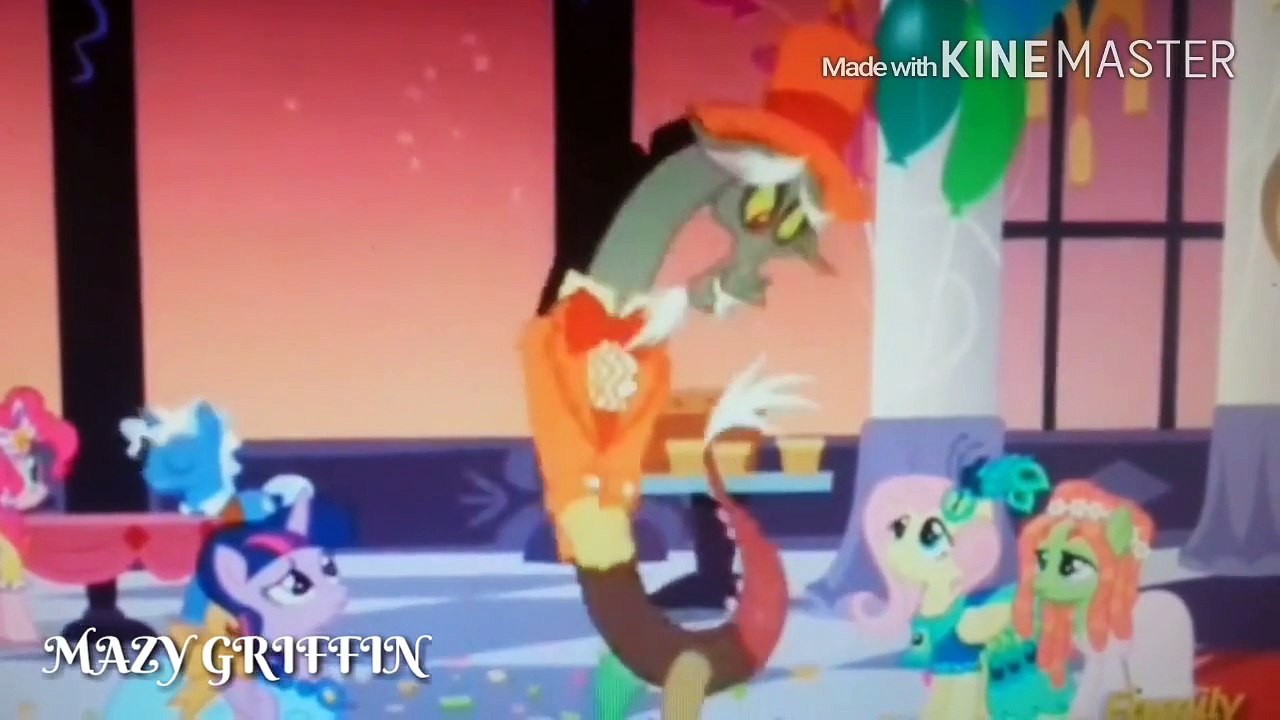 Discord pmv~la da dee cody simpson