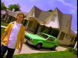 FUNNY NAPA COMMERCIAL WITH AMC PACER 1997