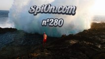 Le Zap de Spi0n n°280 - Zapping Web