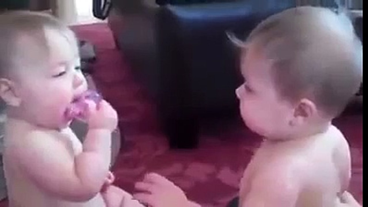 Cute baby