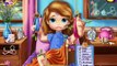 Sofia The First: Sofia Hospital Recovery - Disney Princess Games for Girls